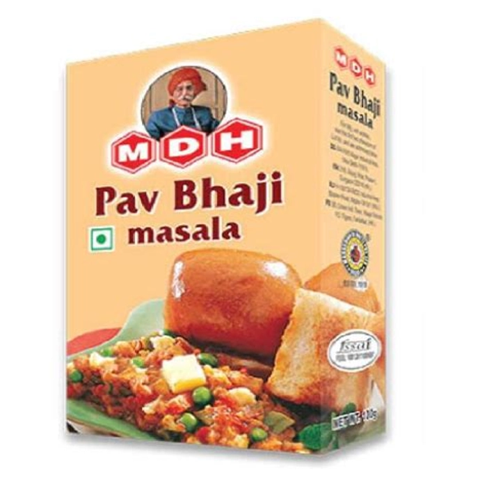 MDH PAV BHAJJI MASALA 100G