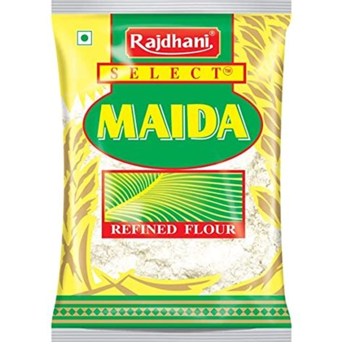 RAJDHANI SELECT MAIDA 500G