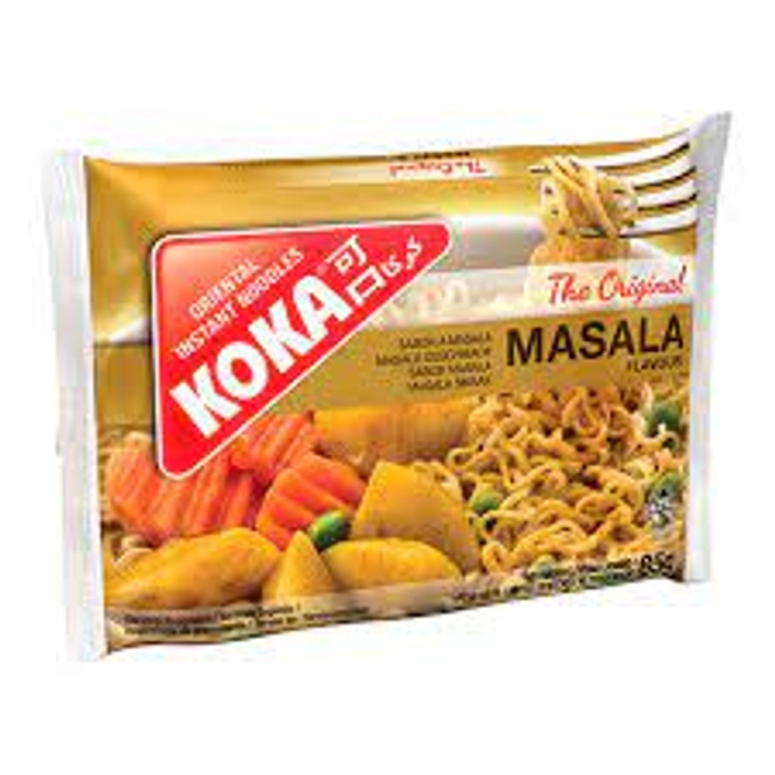 KOKA MASALA FLAVOUR 85G