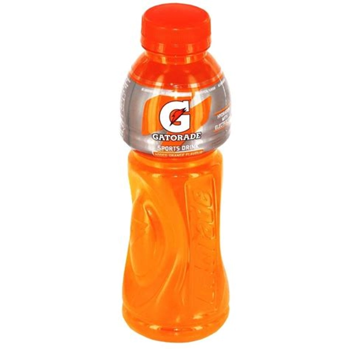 Gatorade Orange 500Ml