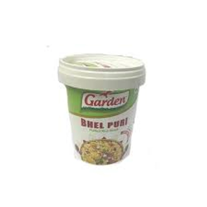 Garden Bhel Puri Cup 85G