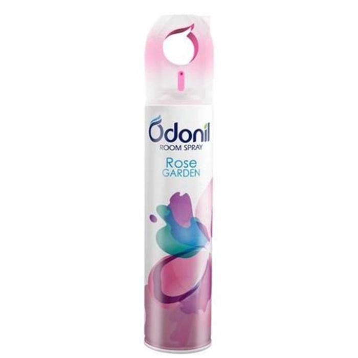 Odonil Room Air Freshener Spray Rose Garden 240