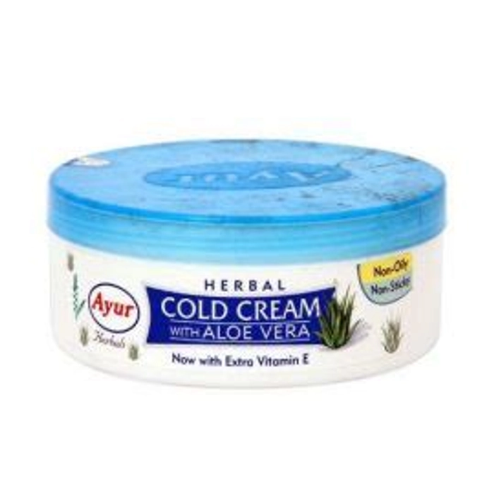 Ayur Cold Cream 500 Gm