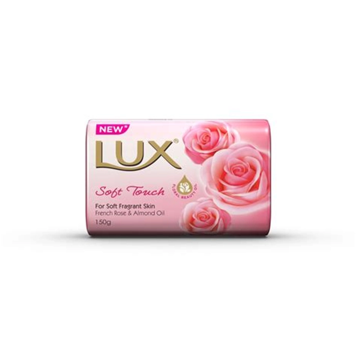 Lux Soft Touch 150G