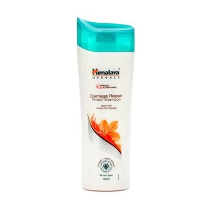 Himalaya Damage Repair Protein Shampoo 200 Ml