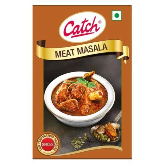 CATCH MEAT MASALA POWDER 100GM