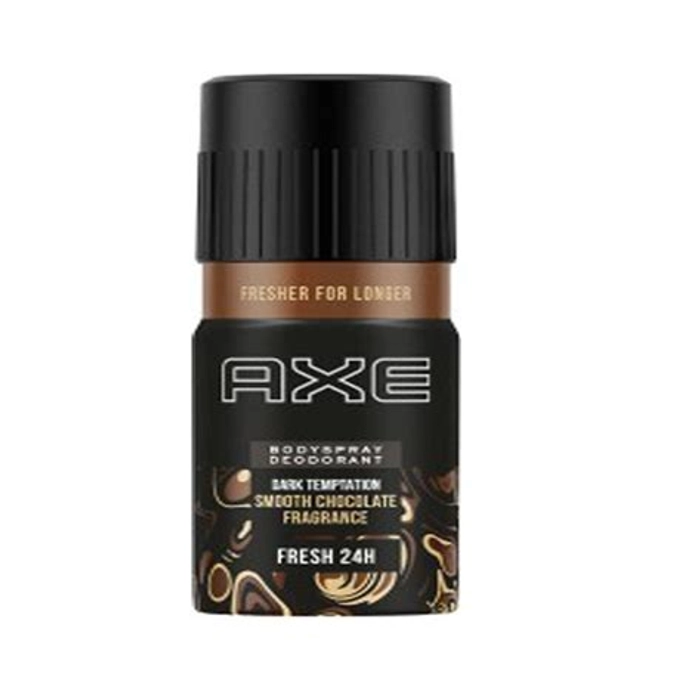 Axe Dark Temptation 150Ml Rk