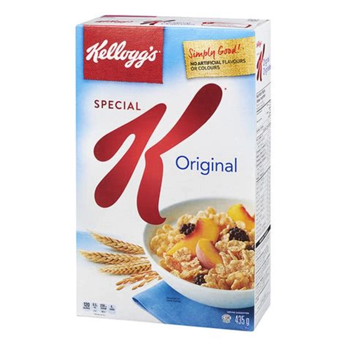 Kelloggs Special K 435G