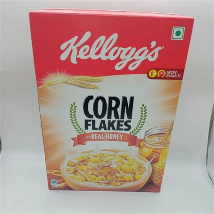 Kelloggs Honey Crunch 300G