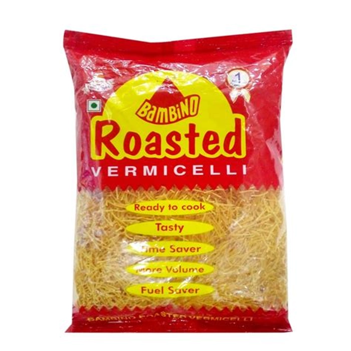 Bambino Roasted Vermicelli 400G