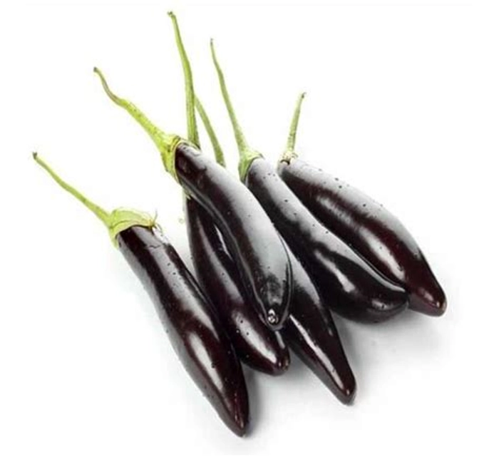 Brinjal Long 500GM