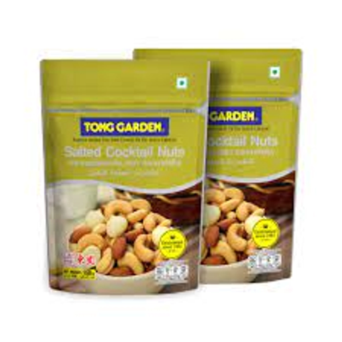 TONG GARDEN MIXED NUTS 500G