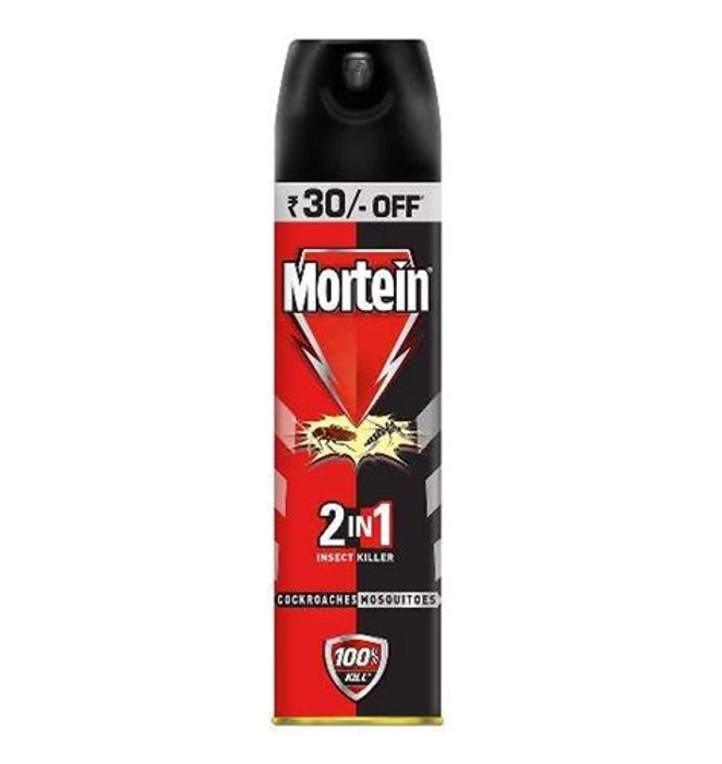 Mortein Gold All Insect Killer 425Ml