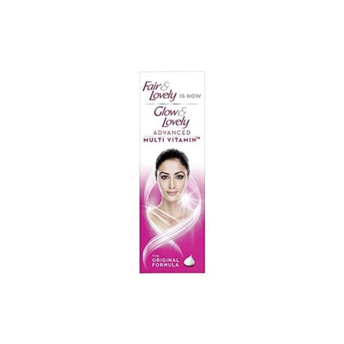 Glow And Lovely Advanced Multivitamin Face Cream 110