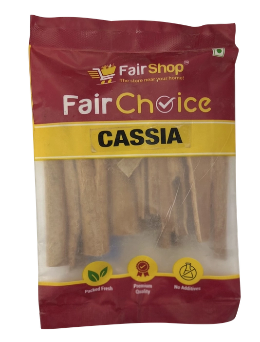 FAIRCHOICE-CASSIA-50 GM