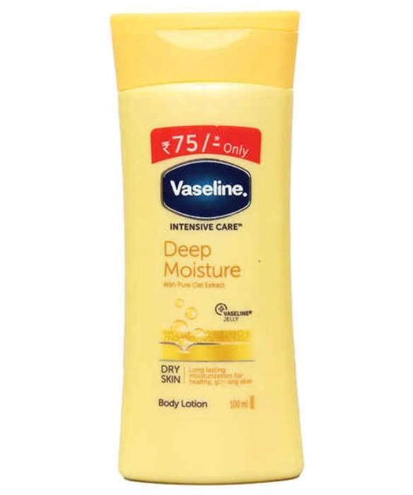 Vaseline Intensve Hwsl Body Lotion 100Ml