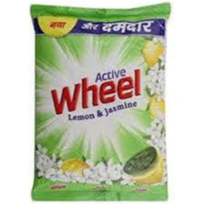 Wheel Lemon And Jasmin Powder 875G