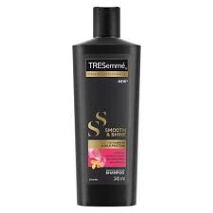 Tresemme Smooth N Shine Shampoo 340Ml