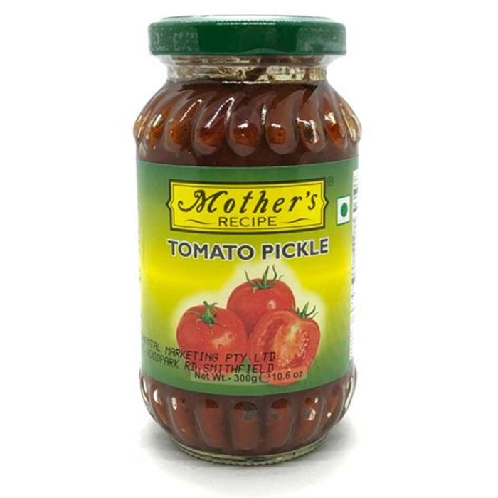 Mothers Tomato Pickle 300