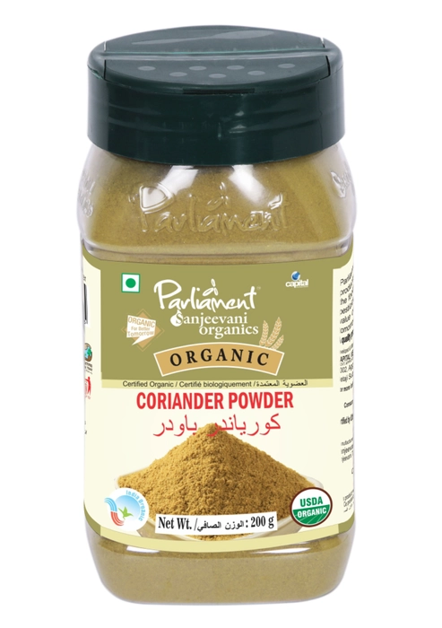 PSO CORIANDER POWDER 200G