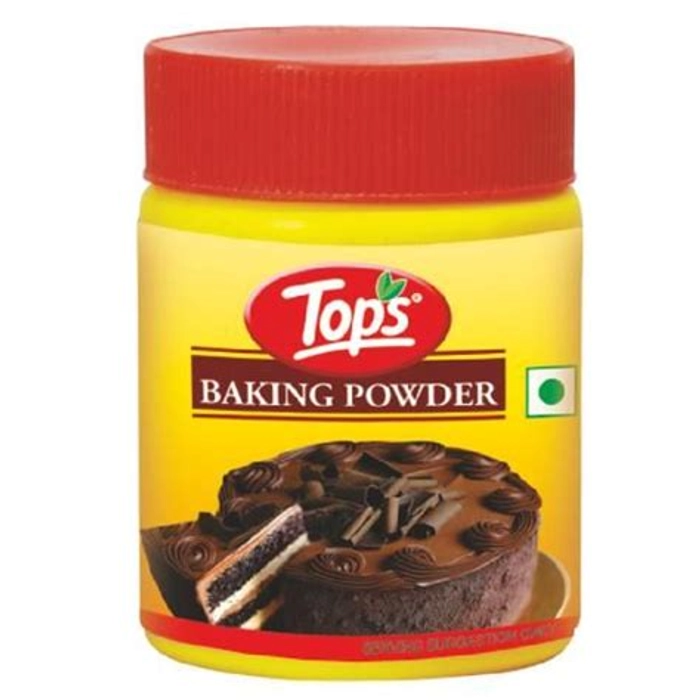 Tops Baking Powder 100 G