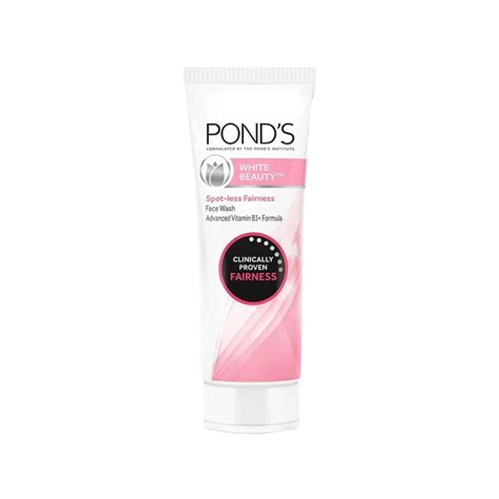 Ponds Bright Beauty Facewash 150G