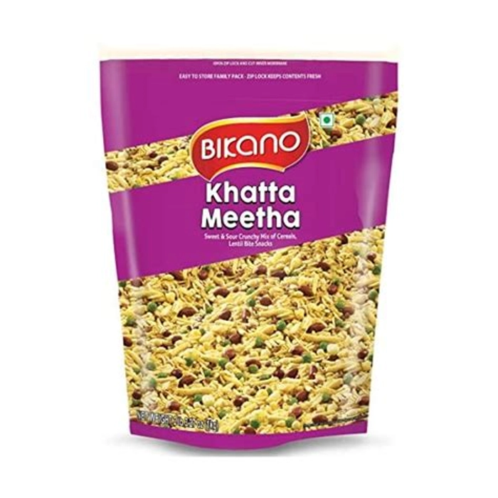 Biknao Khatta Meetha 1Kg