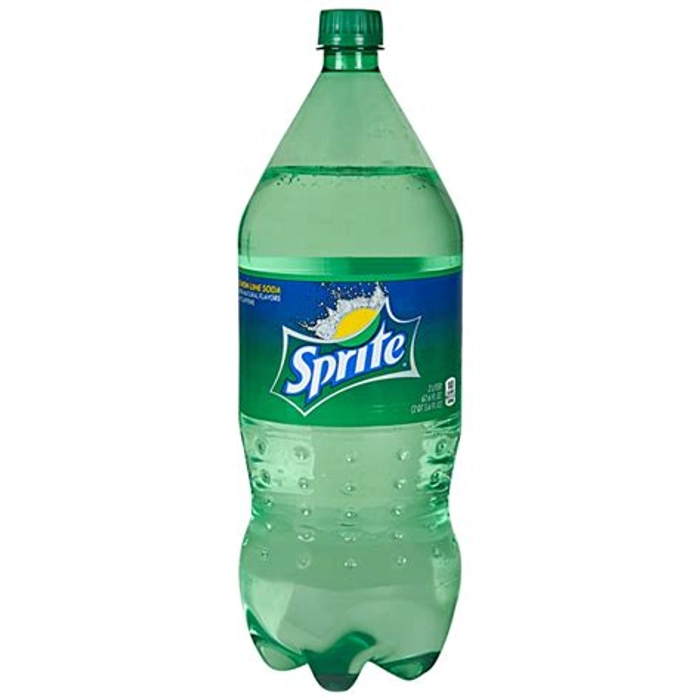 Sprite 2 Ltr Pet