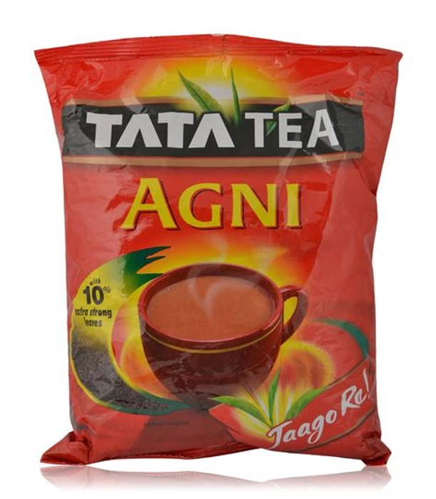 Tata Tea Agni 500G Pouch