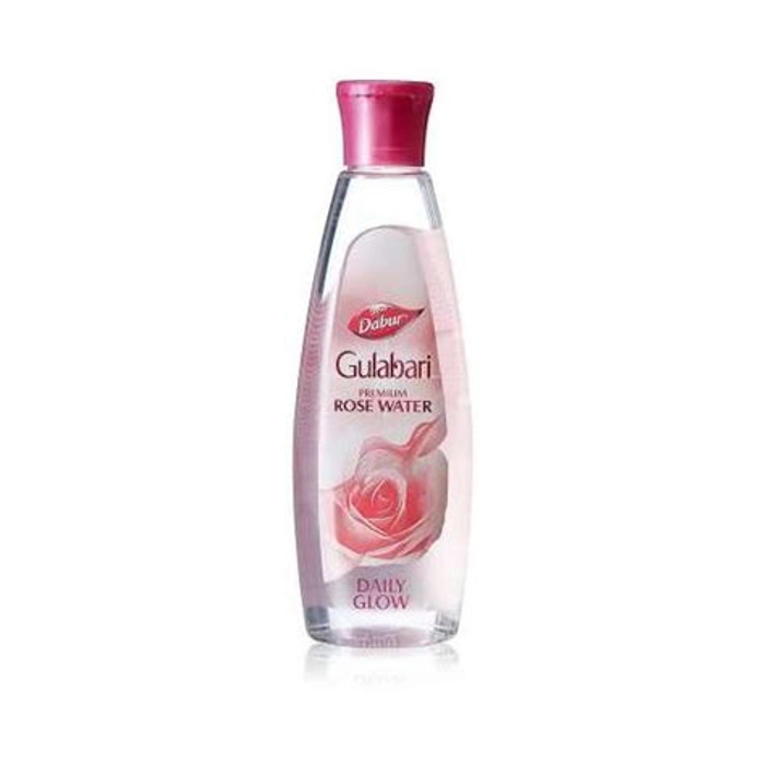 Dabur Gulabri Rose Water 250 Ml