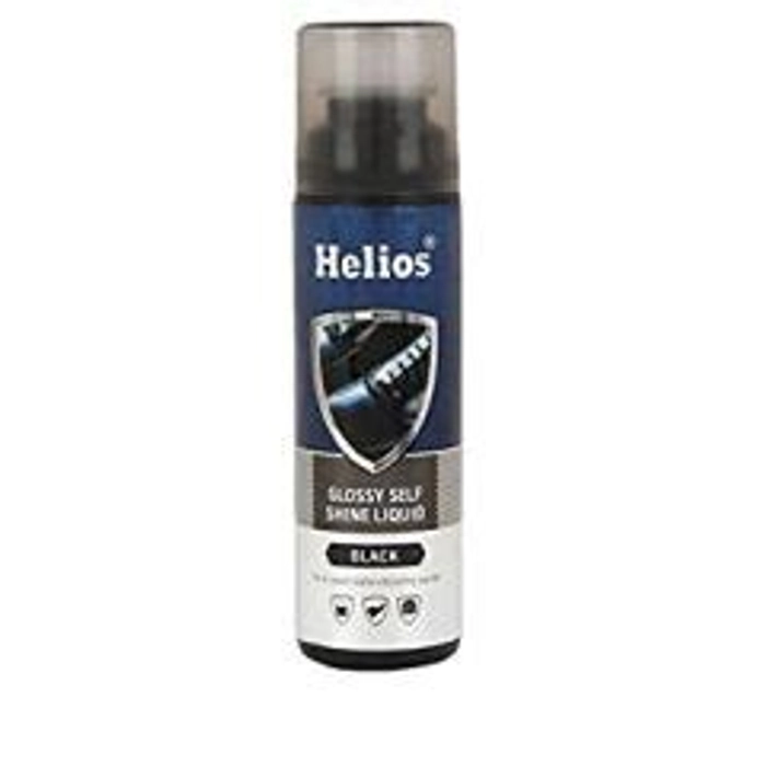 Helios Shine Black