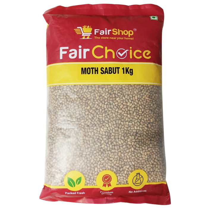 MOTH FAIRCHOICE SABUT 1KG