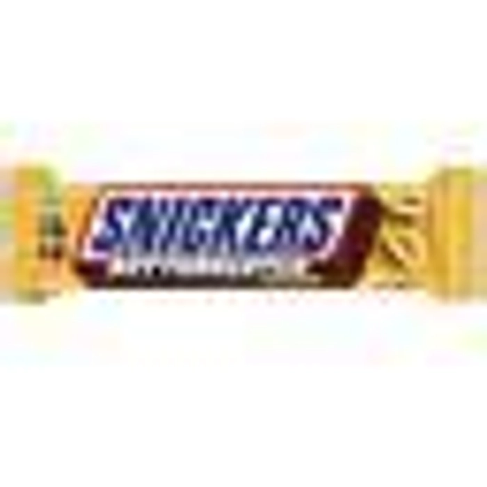 Snickers Butterscotch Chocolate Bar 40 Gm