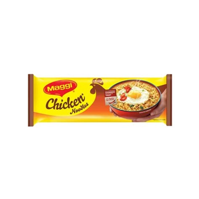 Maggi Chicken Noodles 284G