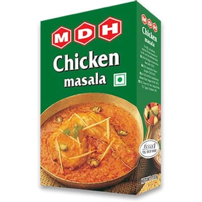 MDH CHICKEN MASALA 100GM