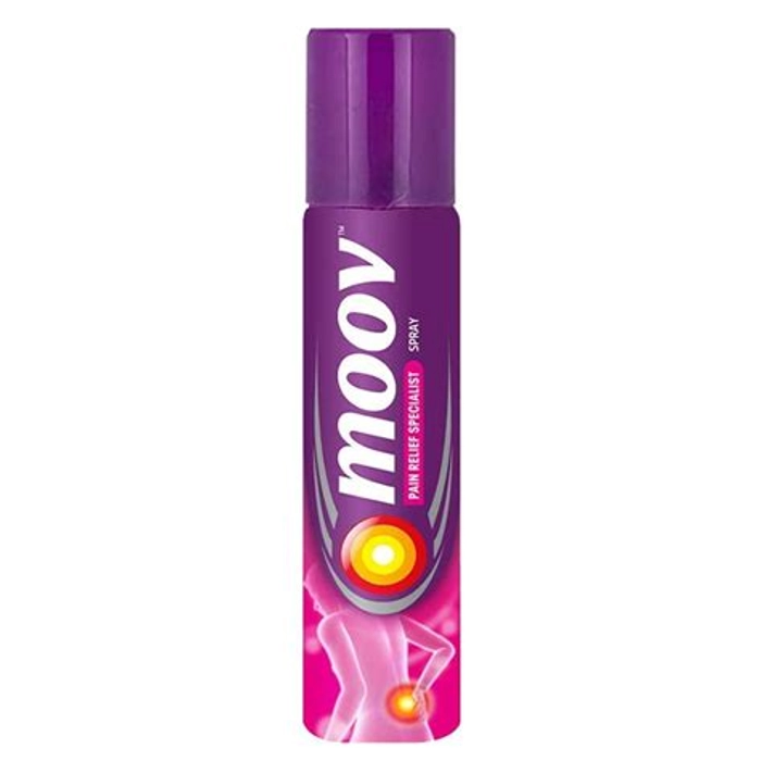 Moov Spray 50G