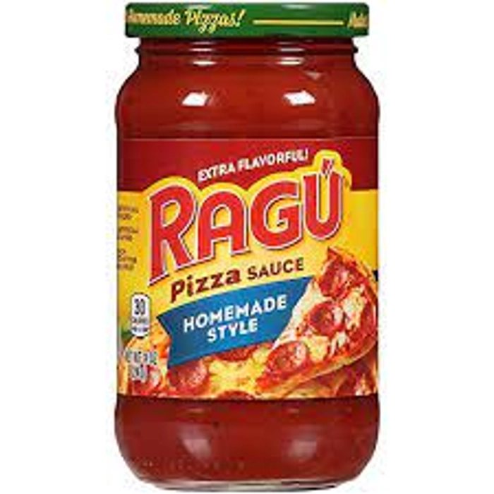 Ragu Pizza Sauce, 397g