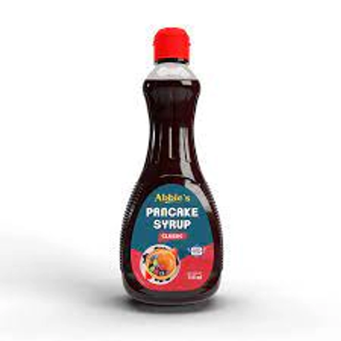 ABBIE'S Pancake Syrup 710ML