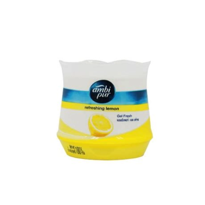 Ambi Pur Lemon Car Fresh 75 Gm