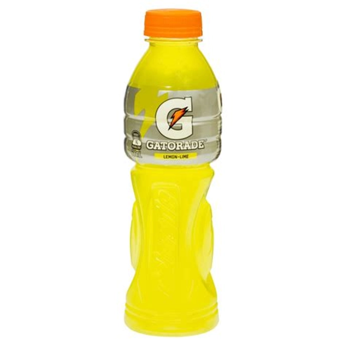 Gatorade Lemon Juice 500Ml