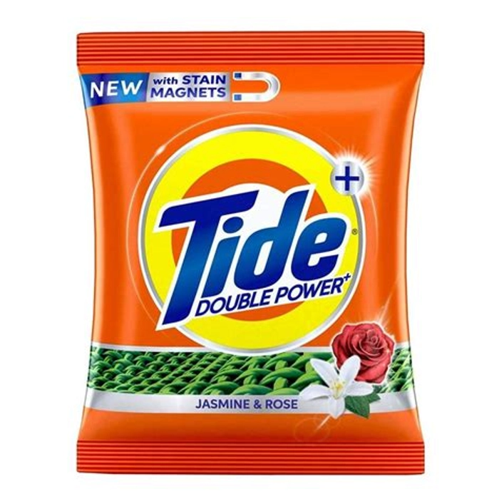 Tide Deuble Power Jasmine And Rose 10 Kg