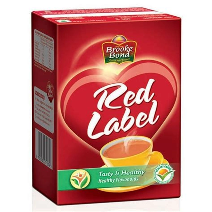 Brooke Bond Red Label Tea 500G