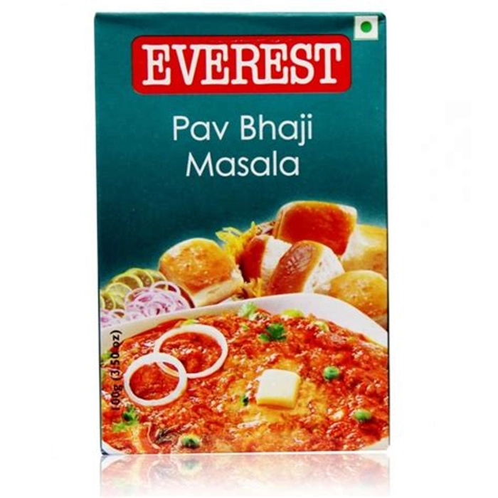 EVEREST PAVBHAJI MASALA 50G