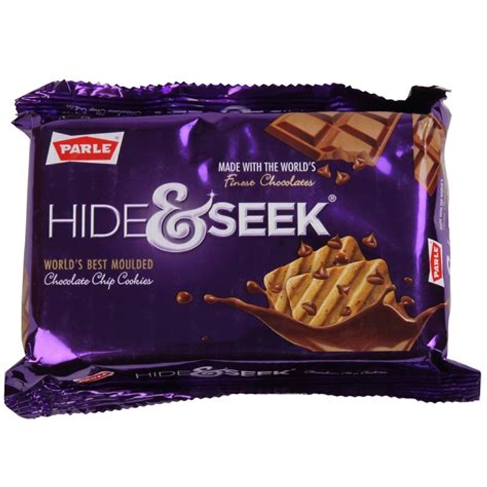 Parle Hide And Seek 200G