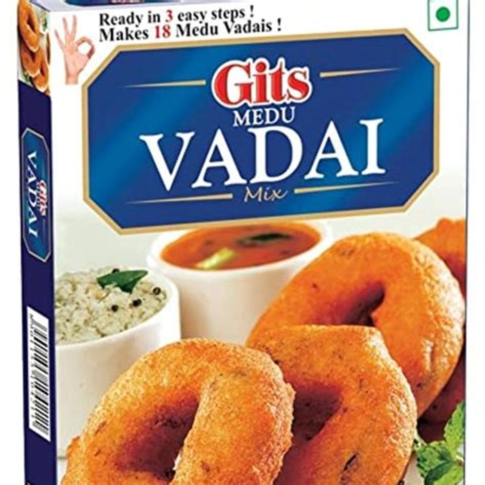 Gits Vada Mix 200Gm