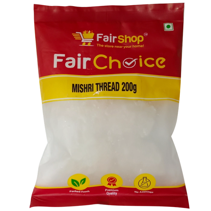 FAIRCHOICE MISHRI THREAD IN POUCH