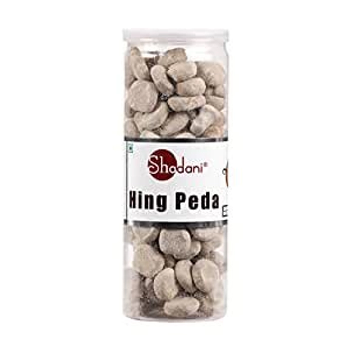 Shadani Hing Peda Can 200G