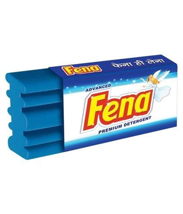 Fena Detergent Cake  160 Gm