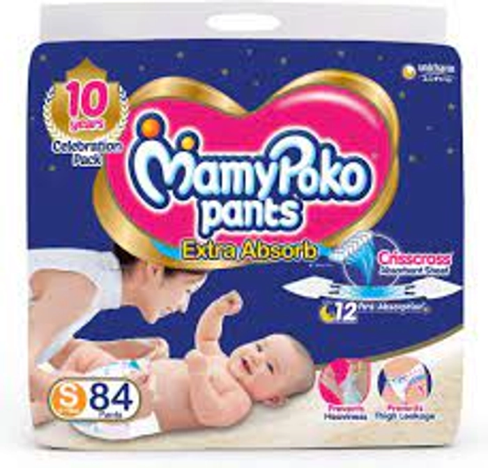 Mamypoko Pants S 7884