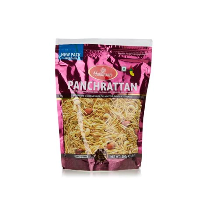 Haldirams Panchratan 200G